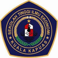 Logo STIE Kuala Kapuas